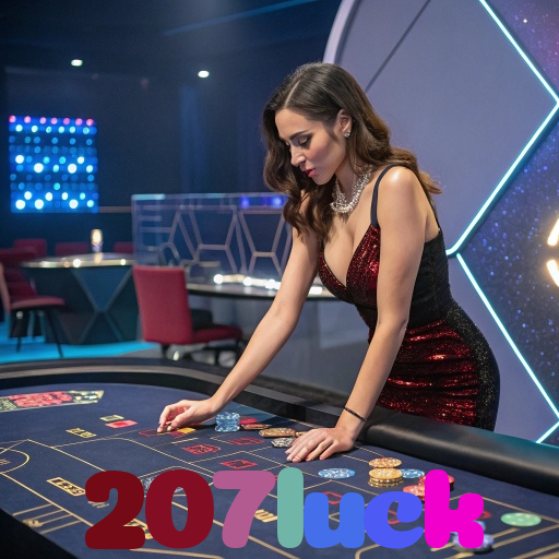 207luck - Baixe o app 207luck no Google Play e jogue ao vivo