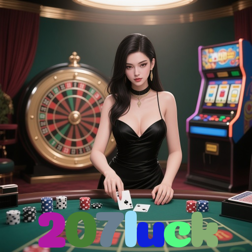 207luck - Baixe o App 207luck para Android e Comece a Jogar