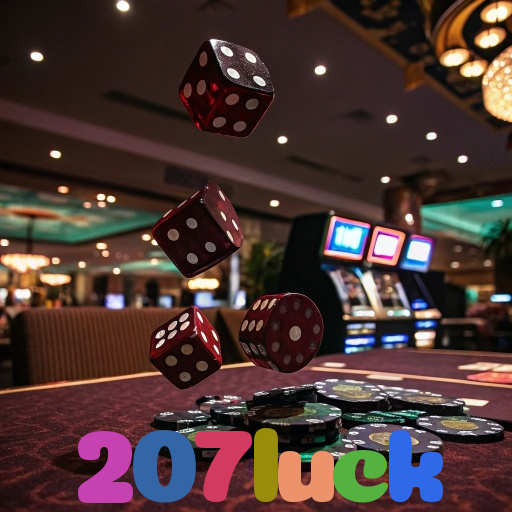 207luck - Baixe o App 207luck para Android e Comece a Jogar
