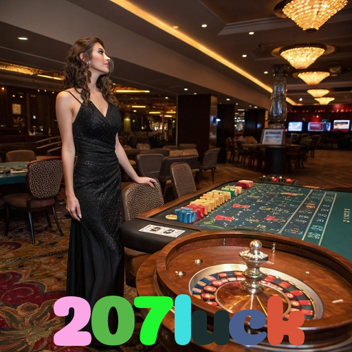 207luck - Baixe o App 207luck para Android e Comece a Jogar