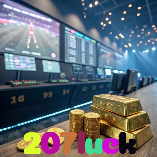 207luck - Baixe o App 207luck para Android e Comece a Jogar