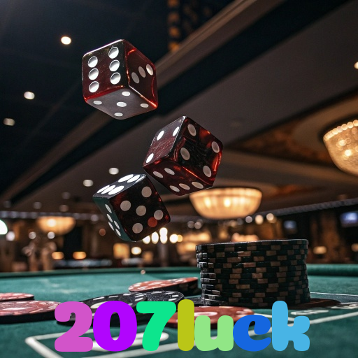 207luck - Baixe o app 207luck no Google Play e jogue ao vivo