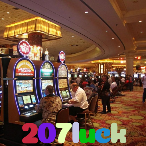 207luck - Baixe o app 207luck no Google Play e jogue ao vivo