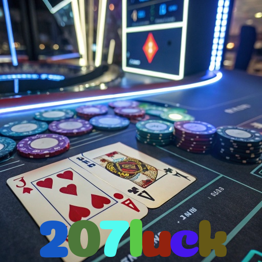 207luck - Baixe o App 207luck para Android e Comece a Jogar