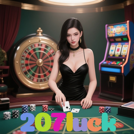 207luck - Baixe o App 207luck para Android e Comece a Jogar