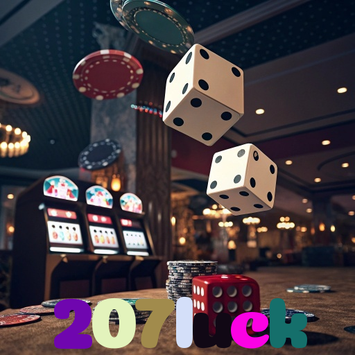 207luck - Baixe o App 207luck para Android e Comece a Jogar