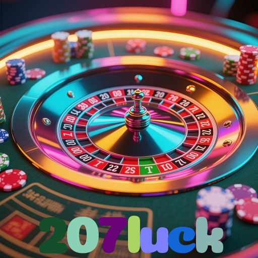 207luck - Baixe o app 207luck no Google Play e jogue ao vivo