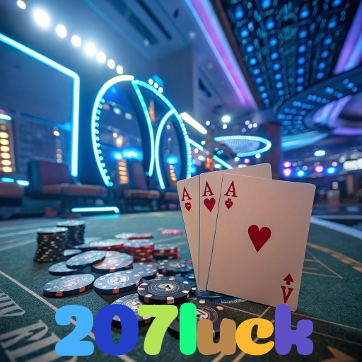 207luck - Baixe o App 207luck para Android e Comece a Jogar