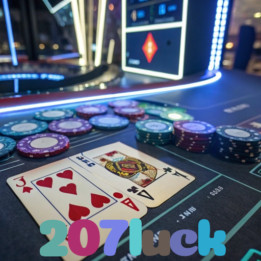 207luck - Baixe o App 207luck para Android e Comece a Jogar