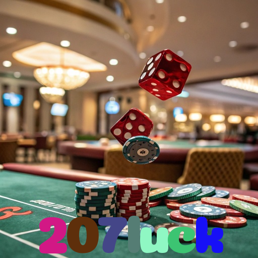 207luck - Baixe o app 207luck no Google Play e jogue ao vivo