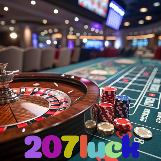 207luck - Baixe o App 207luck para Android e Comece a Jogar