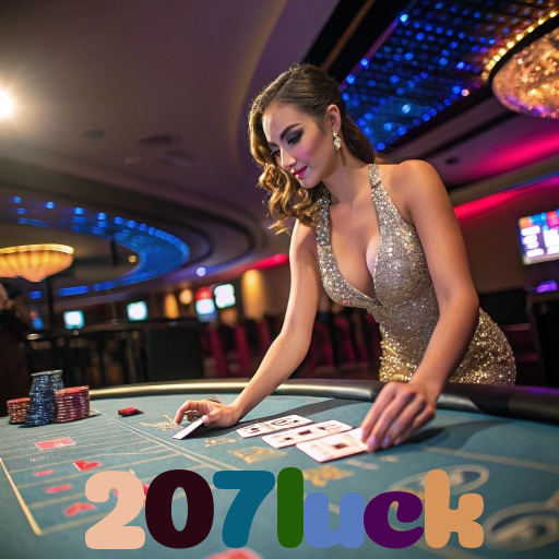 207luck - Baixe o app 207luck no Google Play e jogue ao vivo