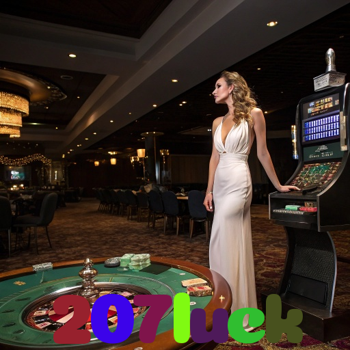 207luck - Baixe o App 207luck para Android e Comece a Jogar