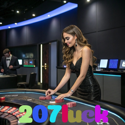 207luck - Baixe o app 207luck no Google Play e jogue ao vivo