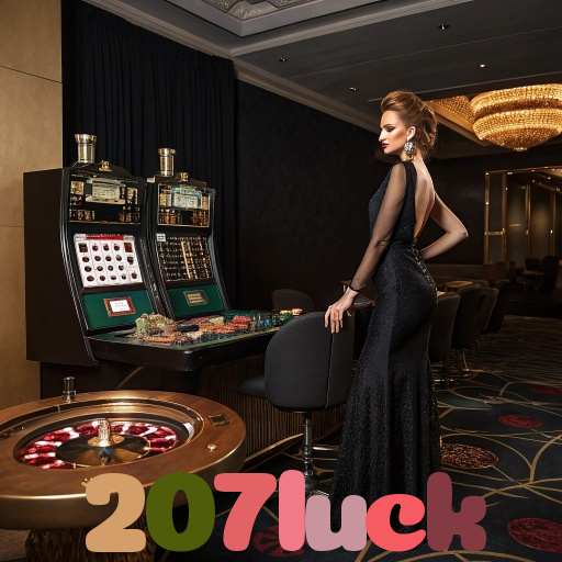 207luck - Baixe o App 207luck para Android e Comece a Jogar