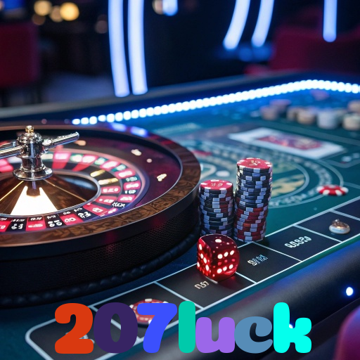 207luck - Baixe o app 207luck no Google Play e jogue ao vivo