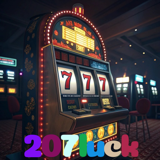 207luck - Baixe o app 207luck no Google Play e jogue ao vivo