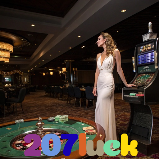 207luck - Baixe o App 207luck para Android e Comece a Jogar