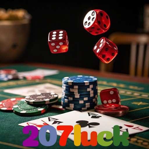 207luck - Baixe o app 207luck no Google Play e jogue ao vivo