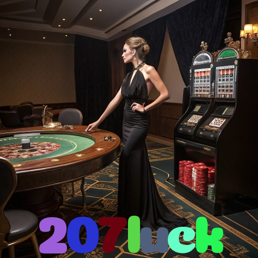 207luck - Baixe o app 207luck no Google Play e jogue ao vivo