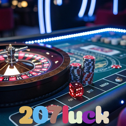 207luck - Baixe o App 207luck para Android e Comece a Jogar
