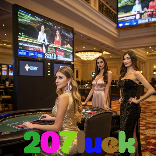 207luck - Baixe o App 207luck para Android e Comece a Jogar