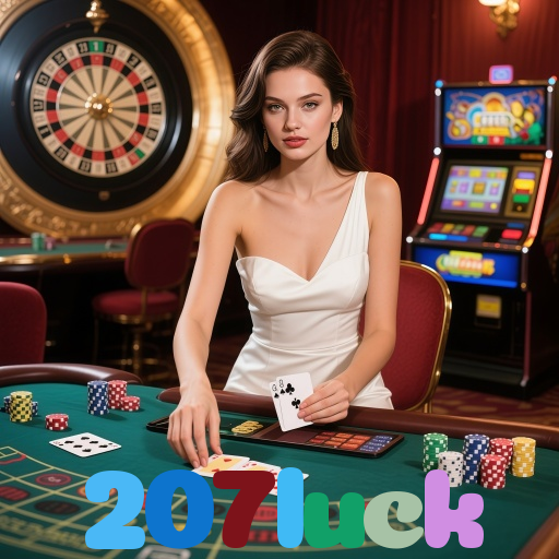 207luck - Baixe o app 207luck no Google Play e jogue ao vivo