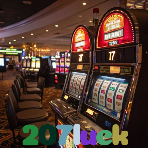 207luck - Baixe o App 207luck para Android e Comece a Jogar