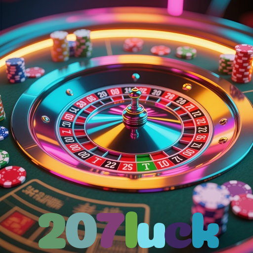 207luck - Baixe o App 207luck para Android e Comece a Jogar