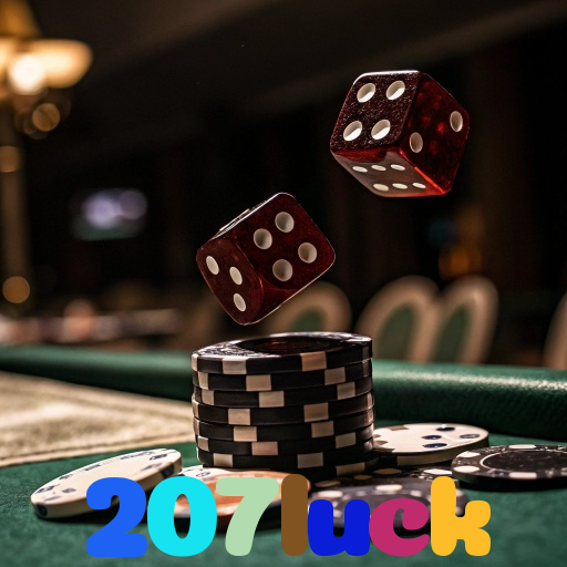 207luck - Baixe o app 207luck no Google Play e jogue ao vivo
