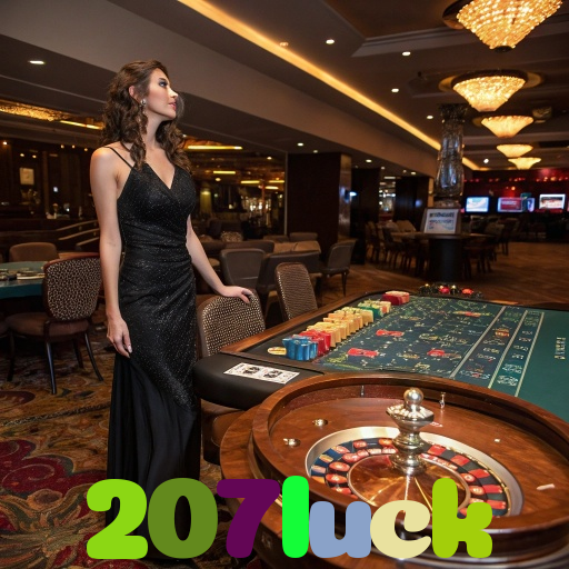 207luck - Baixe o app 207luck no Google Play e jogue ao vivo