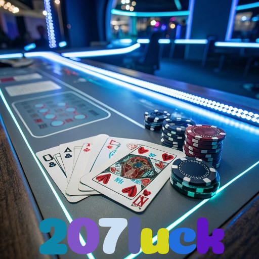 207luck - Baixe o app 207luck no Google Play e jogue ao vivo