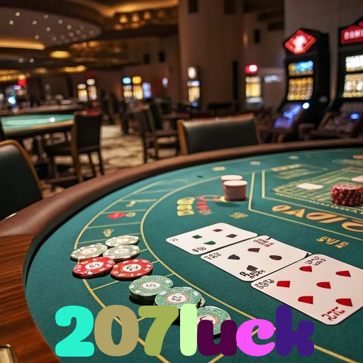 207luck - Baixe o App 207luck para Android e Comece a Jogar