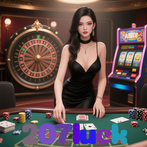 207luck - Baixe o App 207luck para Android e Comece a Jogar