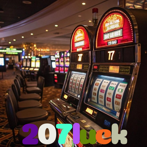 207luck - Baixe o App 207luck para Android e Comece a Jogar