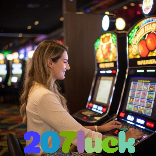 207luck - Baixe o app 207luck no Google Play e jogue ao vivo