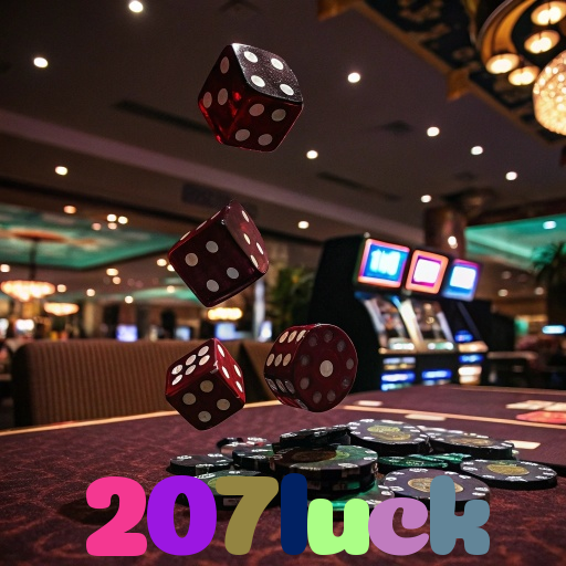 207luck - Baixe o app 207luck no Google Play e jogue ao vivo