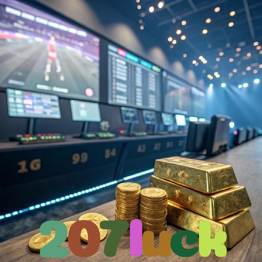207luck - Baixe o App 207luck para Android e Comece a Jogar