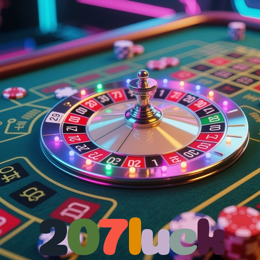 207luck - Baixe o app 207luck no Google Play e jogue ao vivo