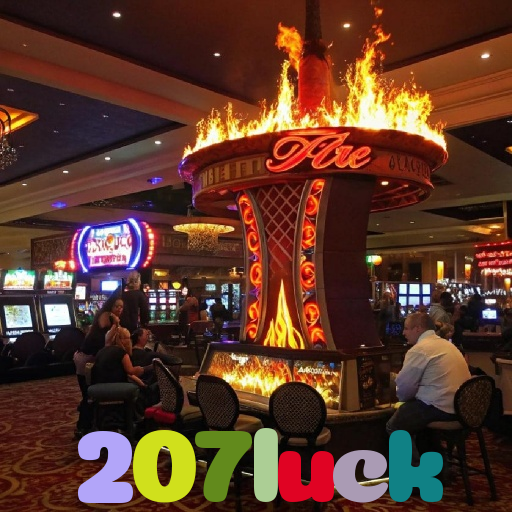207luck - Baixe o App 207luck para Android e Comece a Jogar