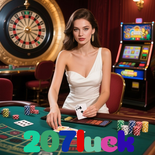 207luck - Baixe o App 207luck para Android e Comece a Jogar