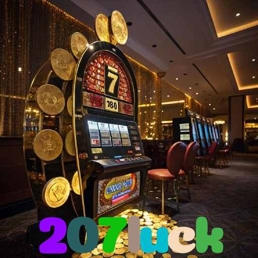 207luck - Baixe o app 207luck no Google Play e jogue ao vivo