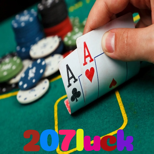 207luck - Baixe o app 207luck no Google Play e jogue ao vivo