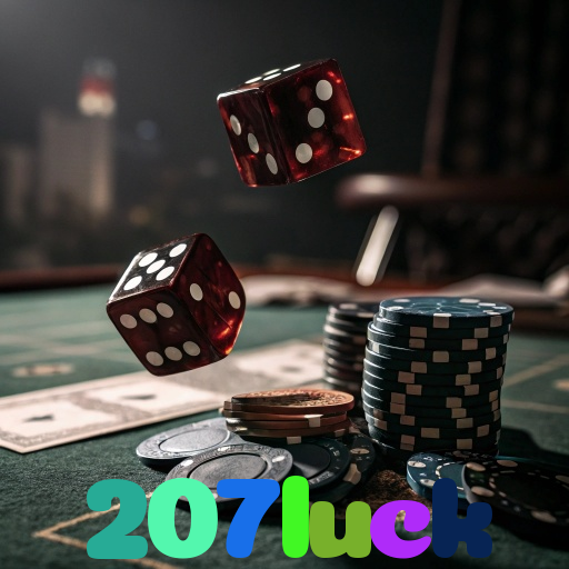 207luck - Baixe o app 207luck no Google Play e jogue ao vivo