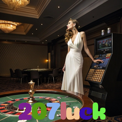 207luck - Baixe o App 207luck para Android e Comece a Jogar