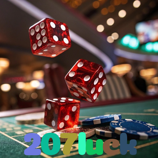 207luck - Baixe o app 207luck no Google Play e jogue ao vivo