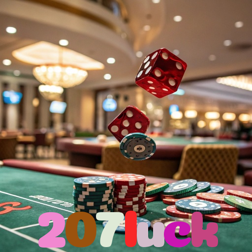 207luck - Baixe o App 207luck para Android e Comece a Jogar