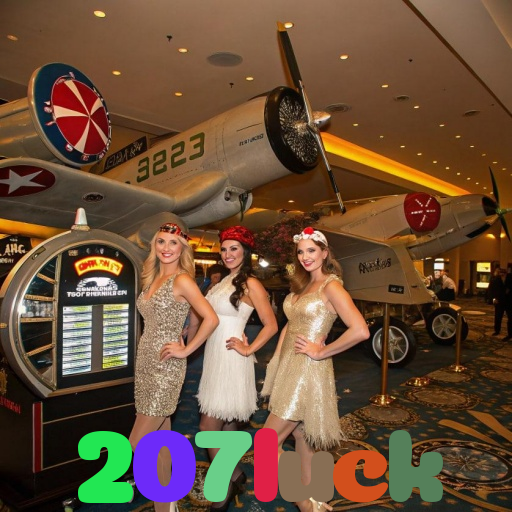 207luck - Baixe o App 207luck para Android e Comece a Jogar