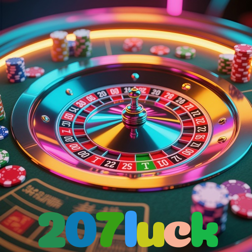 207luck - Baixe o app 207luck no Google Play e jogue ao vivo