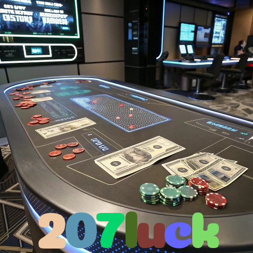 207luck - Baixe o app 207luck no Google Play e jogue ao vivo
